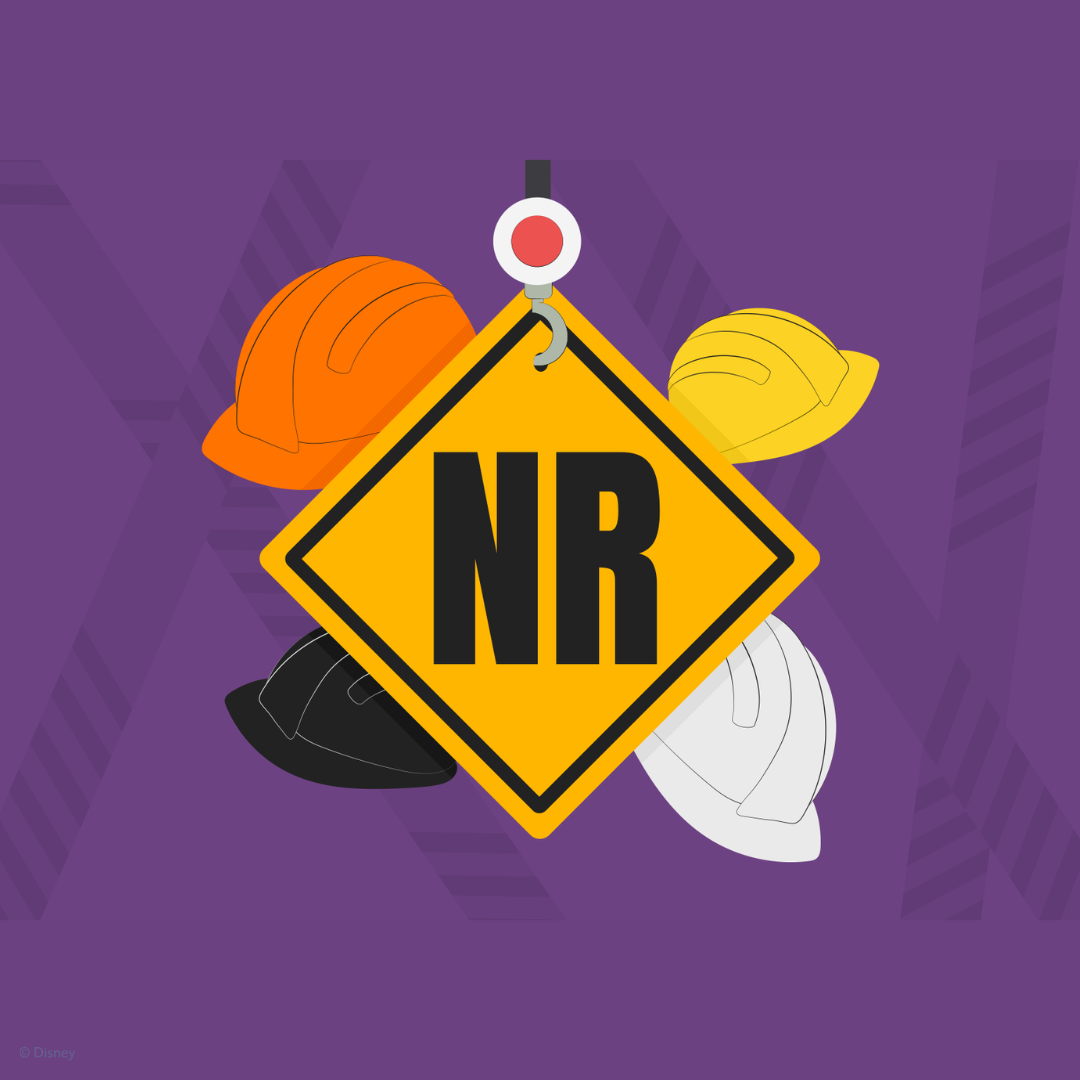 Normas Regulamentadoras (NRs): Guia Completo com Aplicações Práticas