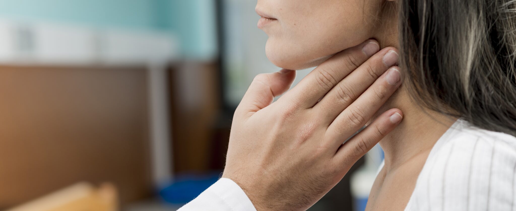 Sintomas da Tireoide Alterada: Como Descobrir e Tratar