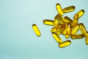 Vitamina D: Por que Ela é Essencial e Como Garantir Bons Níveis