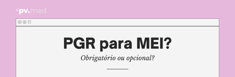 pgr para mei