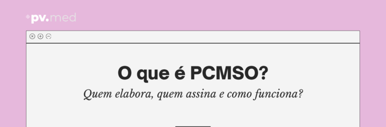 pcmso