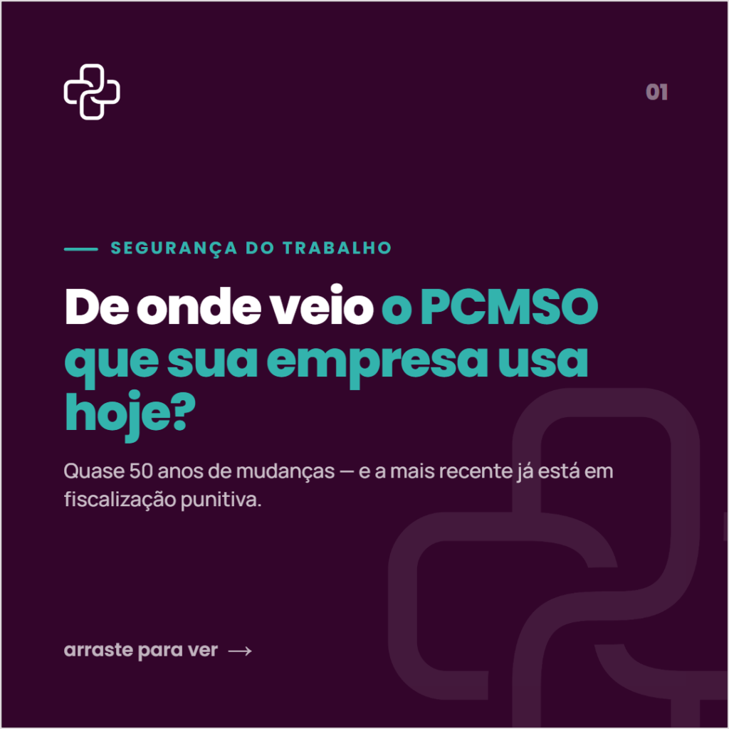 pcmso