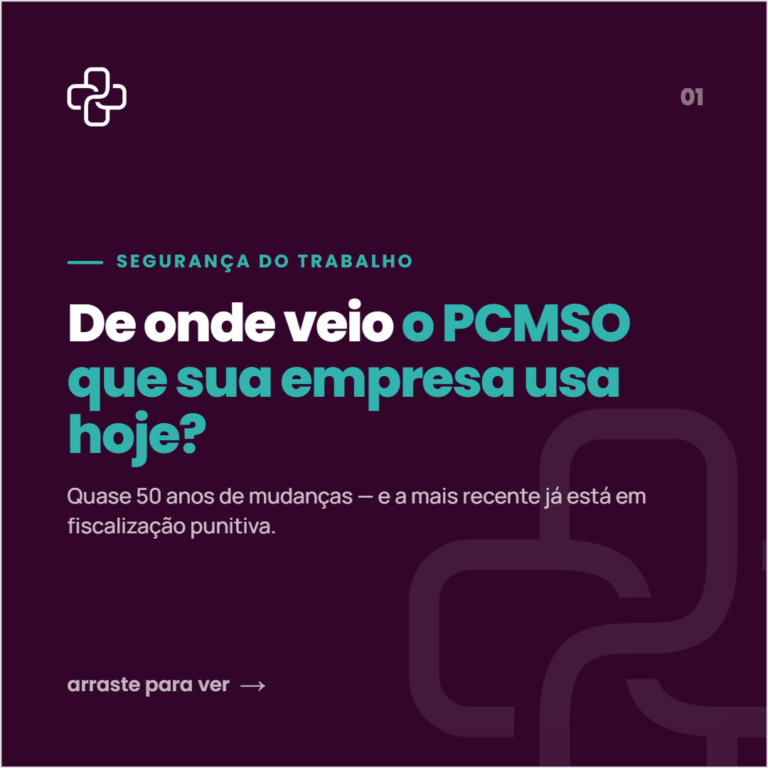 pcmso