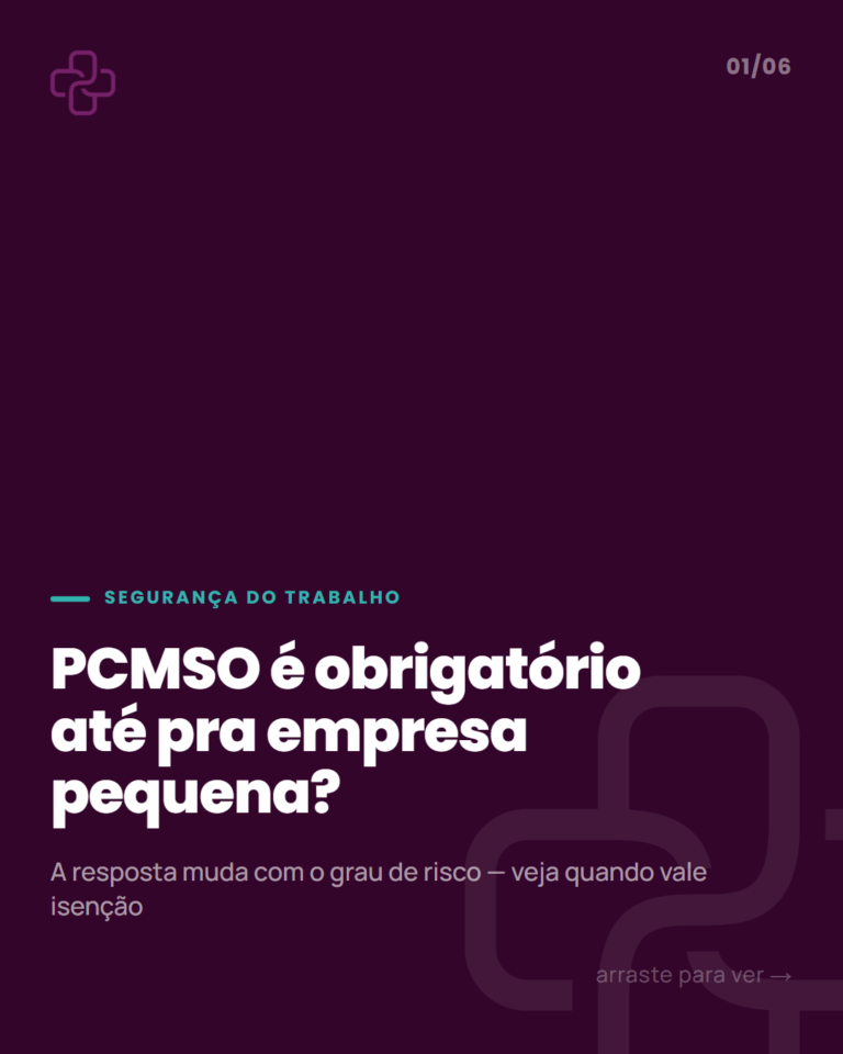 pcmso